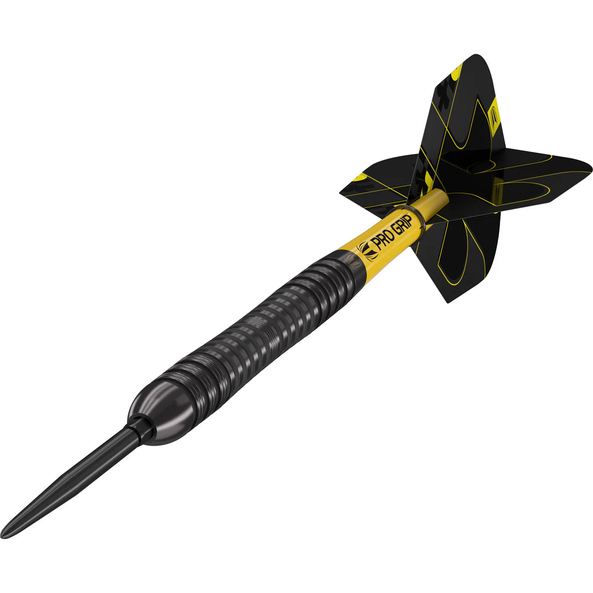 Target Darts Bolide Void 04 90% Tungsten SP Steel Tip Darts