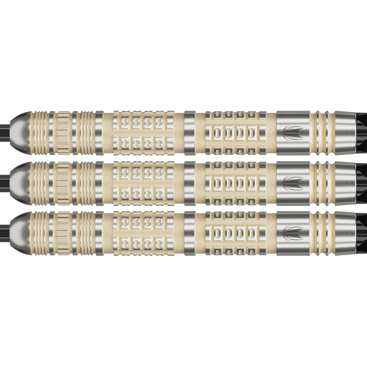 Target Darts Dimitri Van den Bergh 95K SP Steel Tip Darts