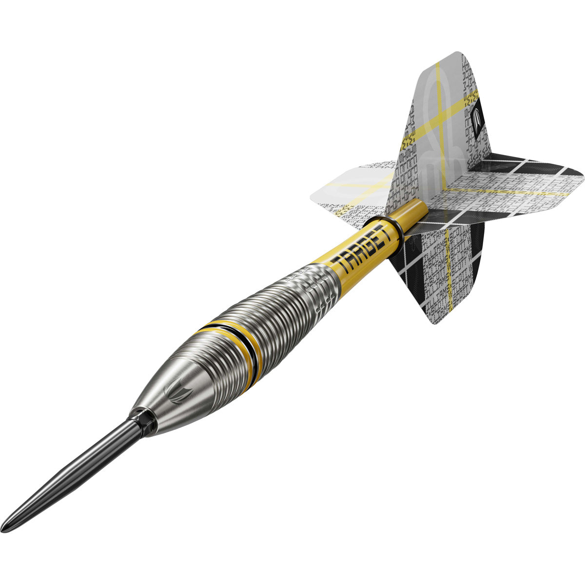 Target Darts Scott Williams G2 90% Tungsten SP Steel Tip Dart
