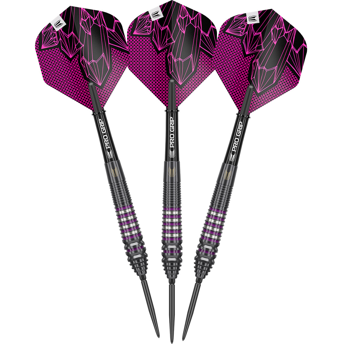 Target Darts Lorraine Winstanley G2 SP Steel Tip Darts