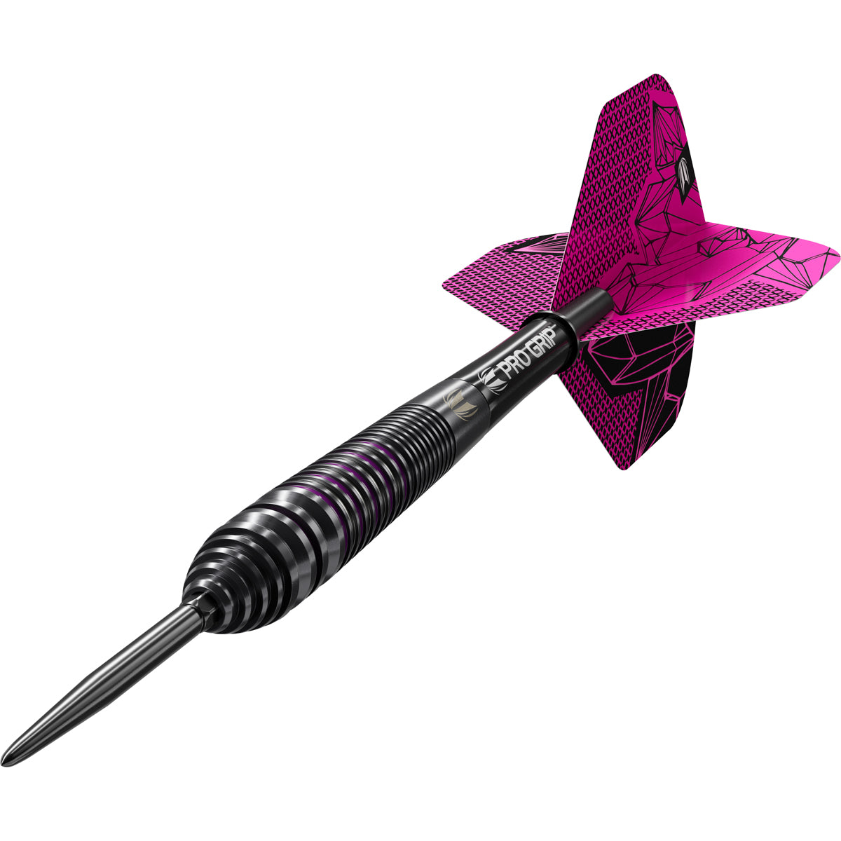 Target Darts Lorraine Winstanley G2 SP Steel Tip Darts