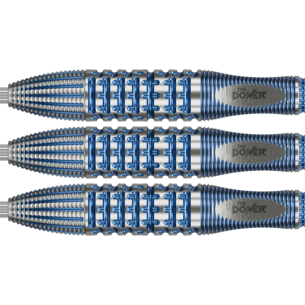 Target Darts Phil Taylor Power Gx2 SP Steel Tip Darts