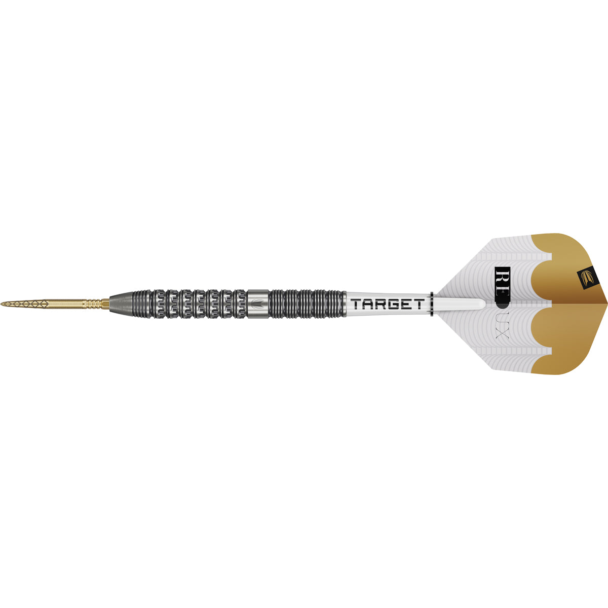 Target Darts Redux 90% 01 SP Steel Tip Darts