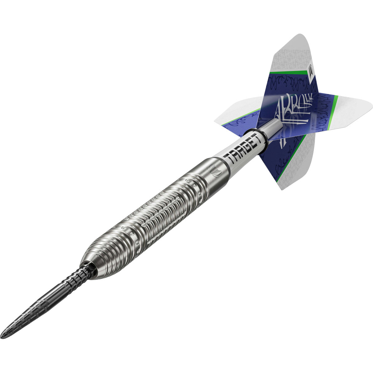 Target Darts Shane McGuirk G1 90% Tungsten SP Steel Tip Dart