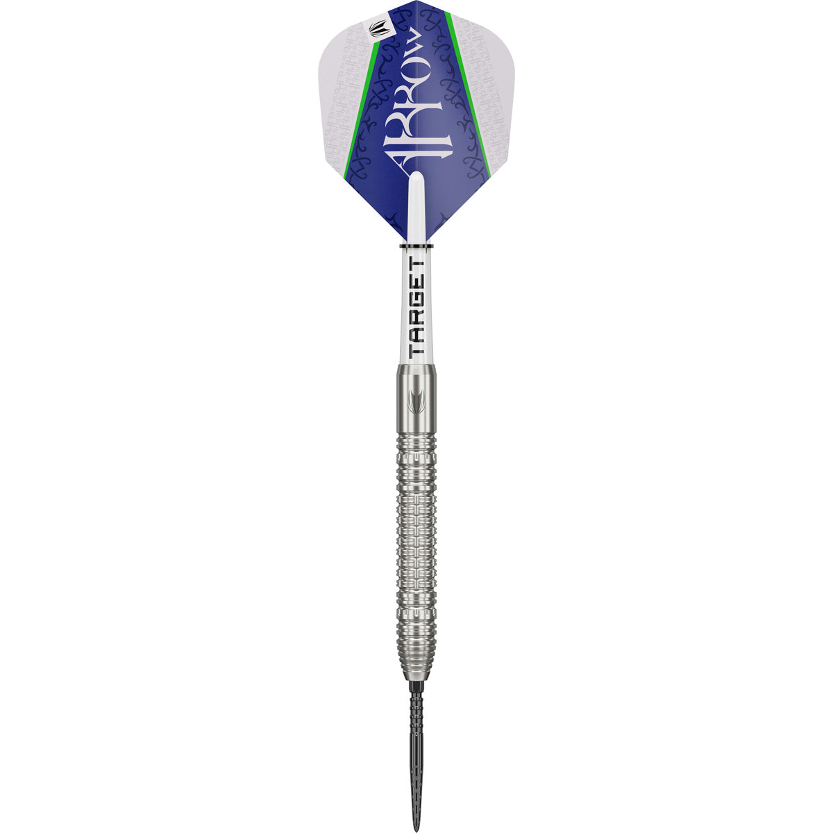 Target Darts Shane McGuirk G1 90% Tungsten SP Steel Tip Dart