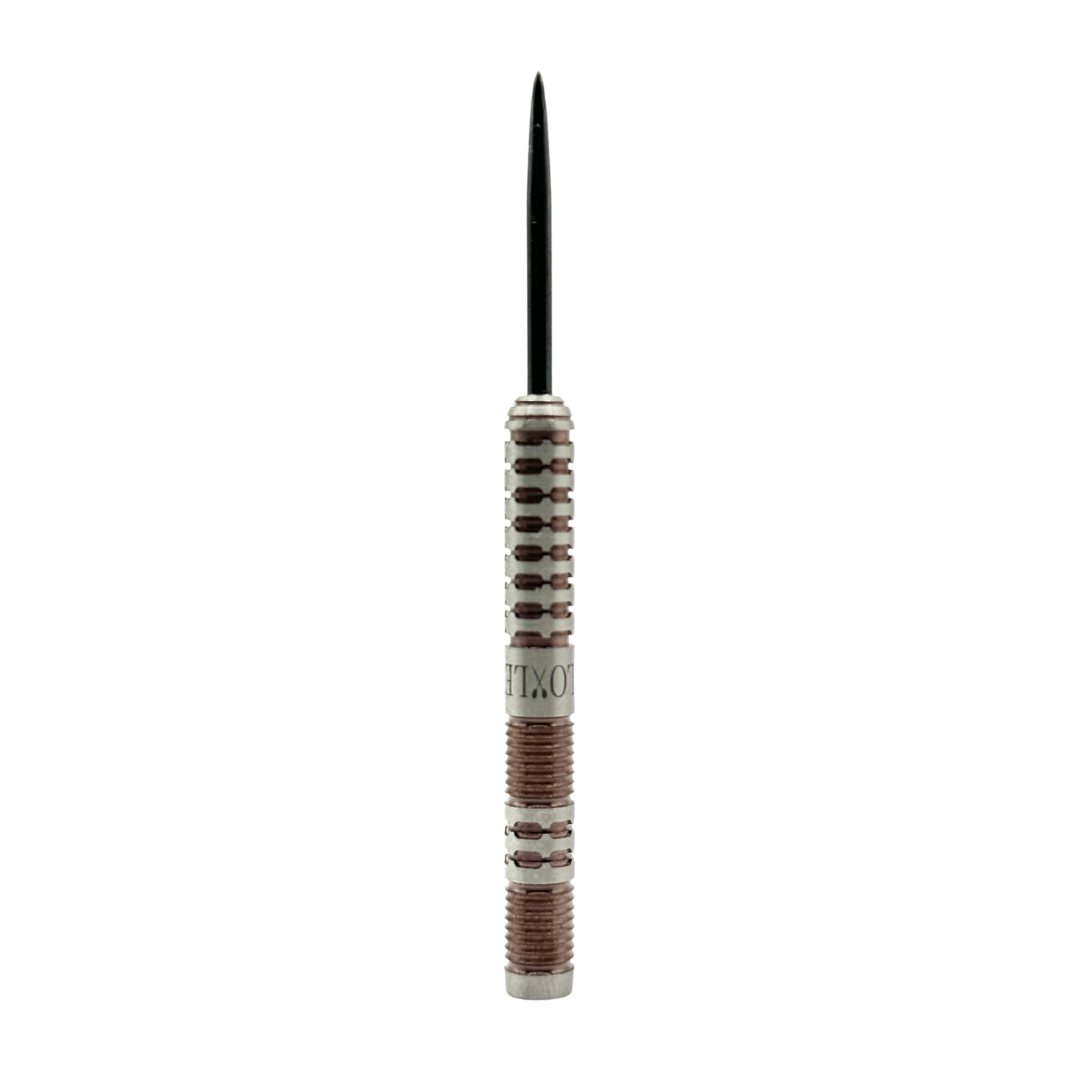 Loxley Mustang 90% Tungsten Steel Tip Darts