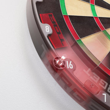 Target Darts TOR Dartboard