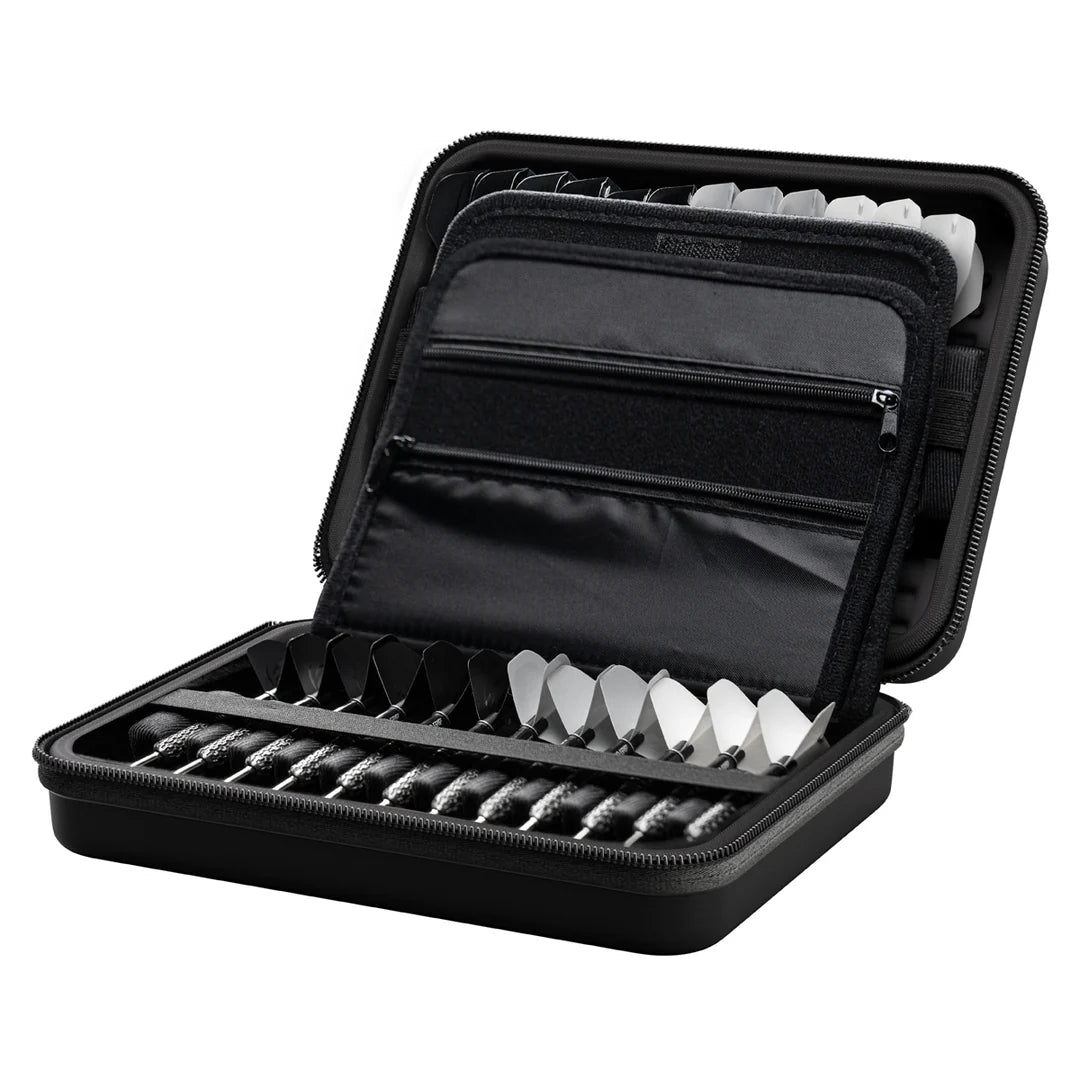 Target Darts Takoma Home XXL Darts Wallet - Black