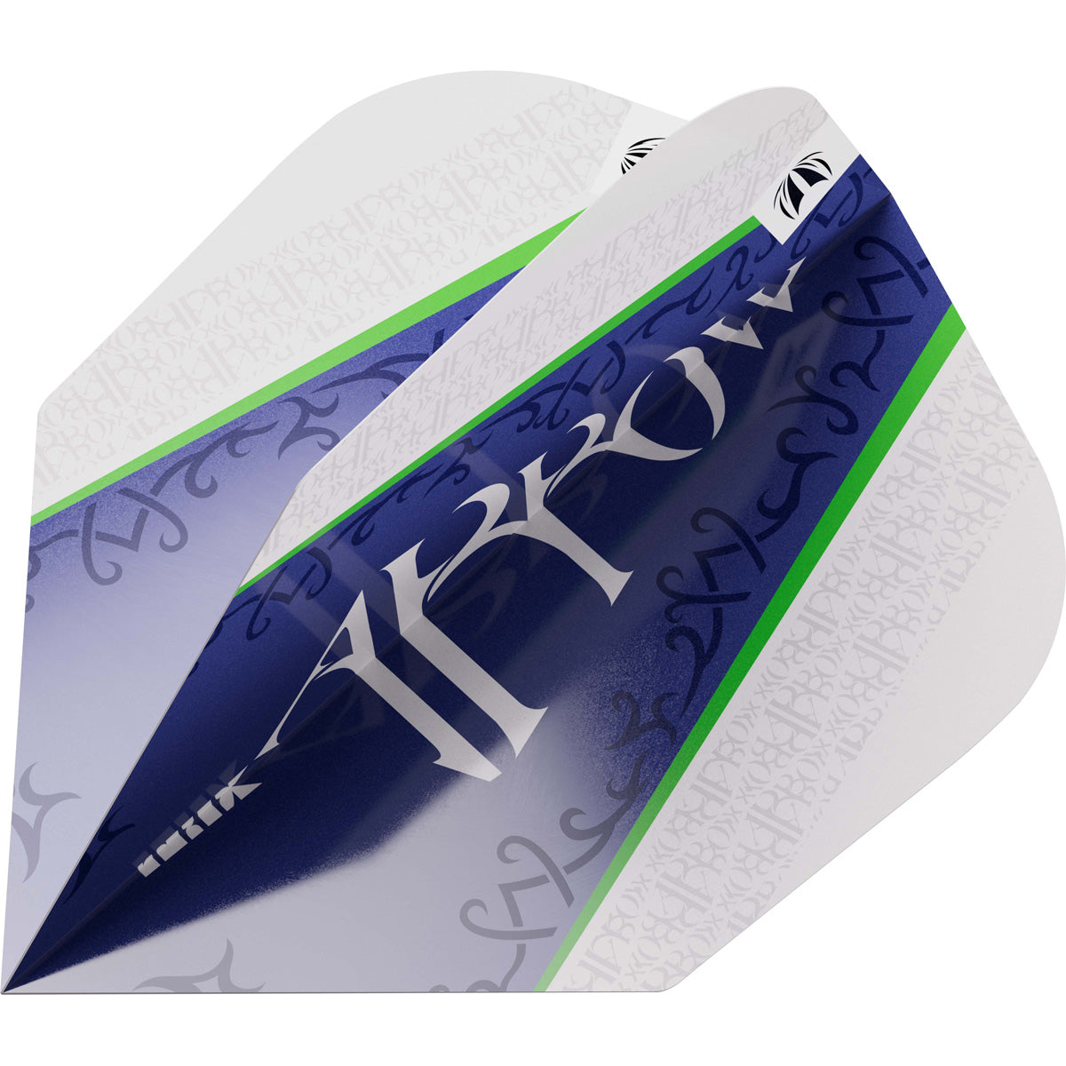 Target Darts Shane McGuirk G1 90% Tungsten SP Steel Tip Dart