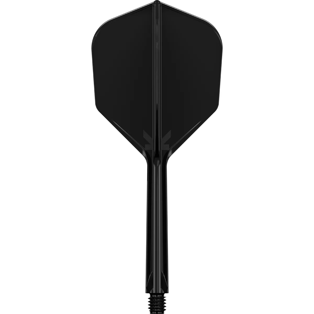 Target Darts K-Flex Flight System No6 - Black