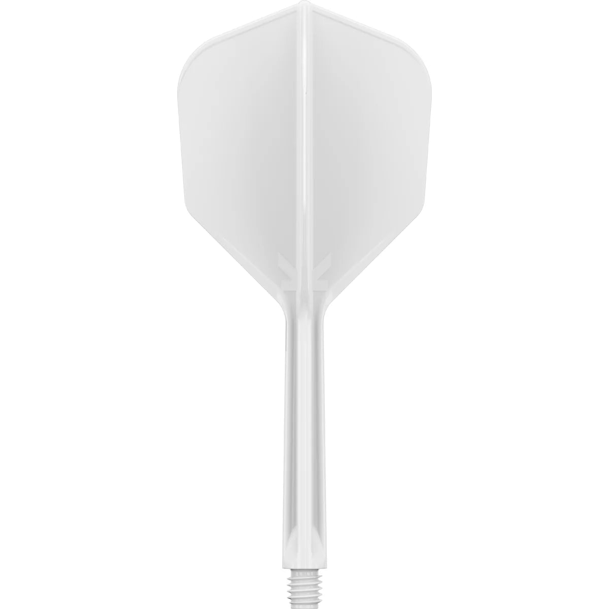 Target Darts K-Flex Flight System No6 - White