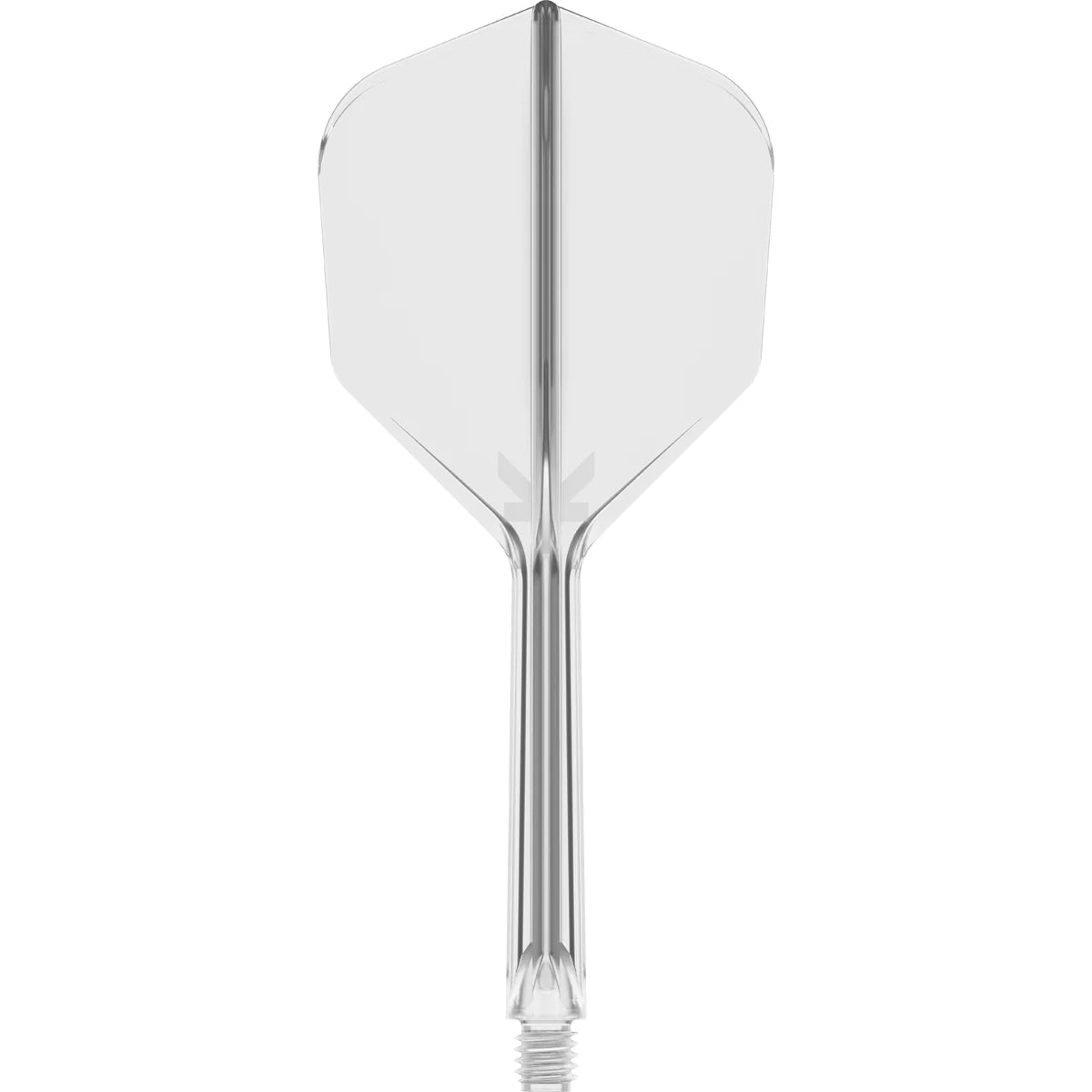 Target Darts K-Flex Flight System No6 - Clear