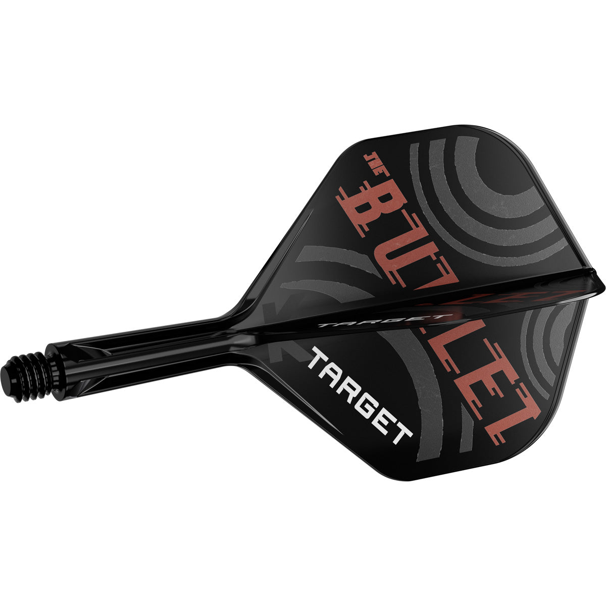 Target Darts Stephen Bunting K-Flex Flight System - No2