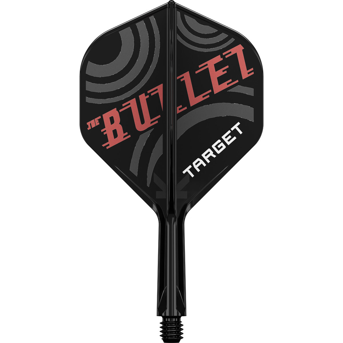 Target Darts Stephen Bunting K-Flex Flight System - No2