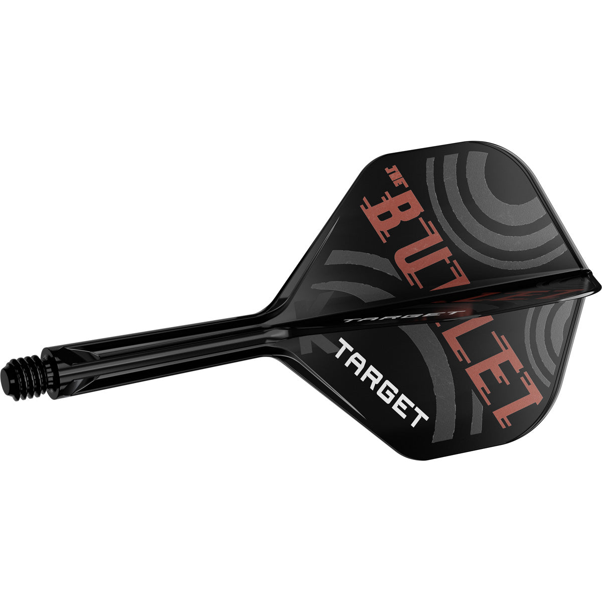 Target Darts Stephen Bunting K-Flex Flight System - No2
