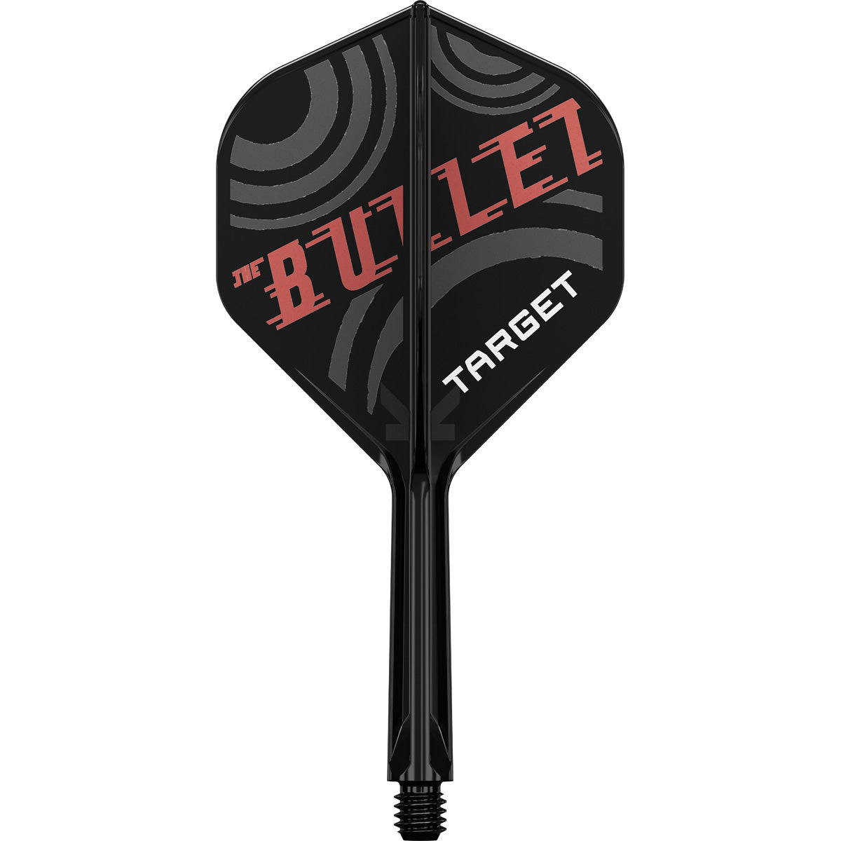 Target Darts Stephen Bunting K-Flex Flight System - No2
