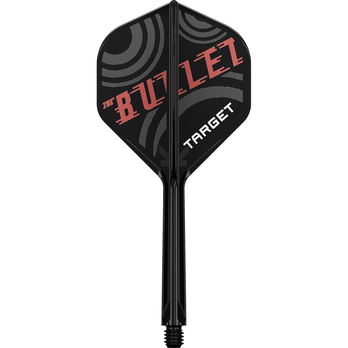Target Darts Stephen Bunting K-Flex Flight System - No2