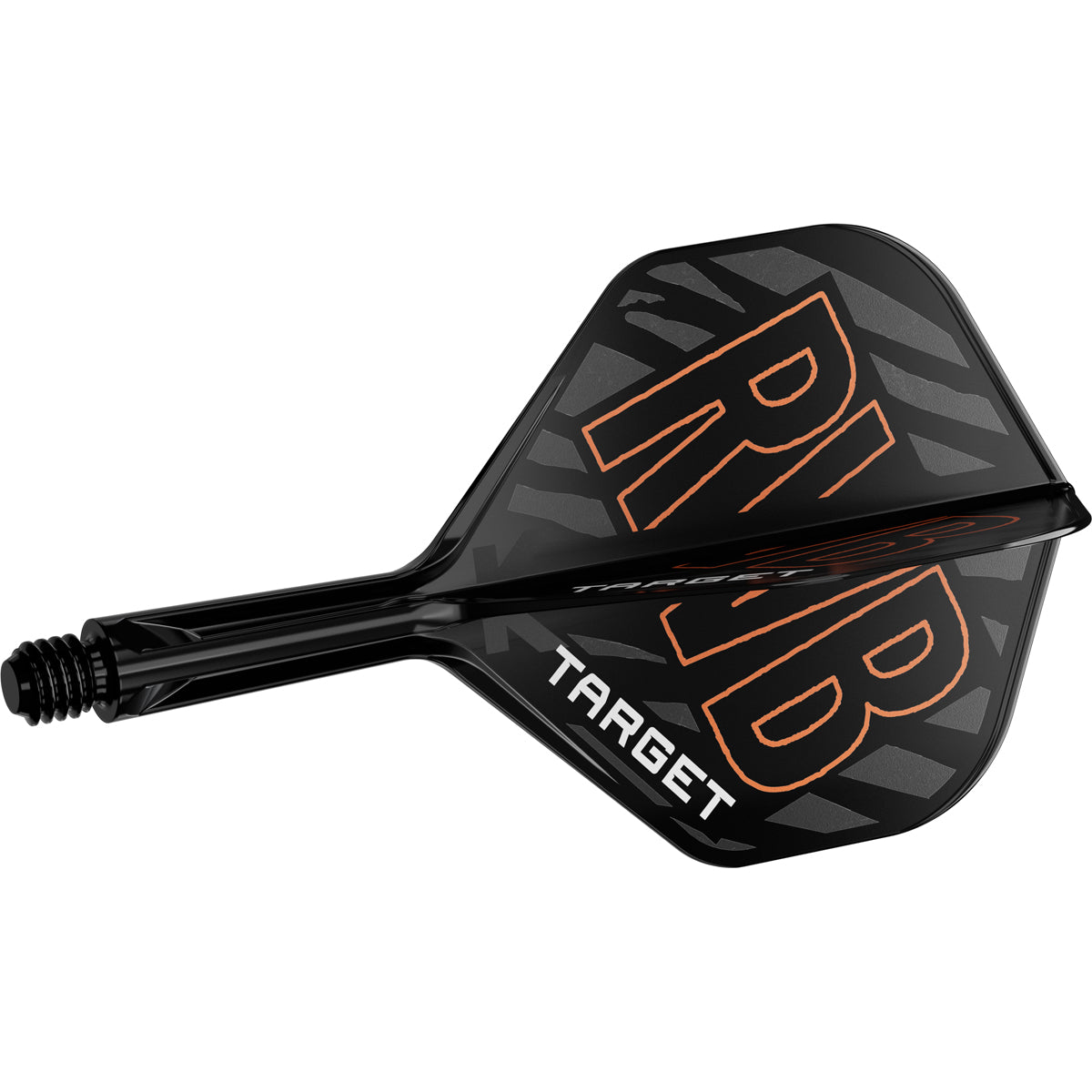 Target Darts Raymond Van Barneveld K-Flex Flight System No2
