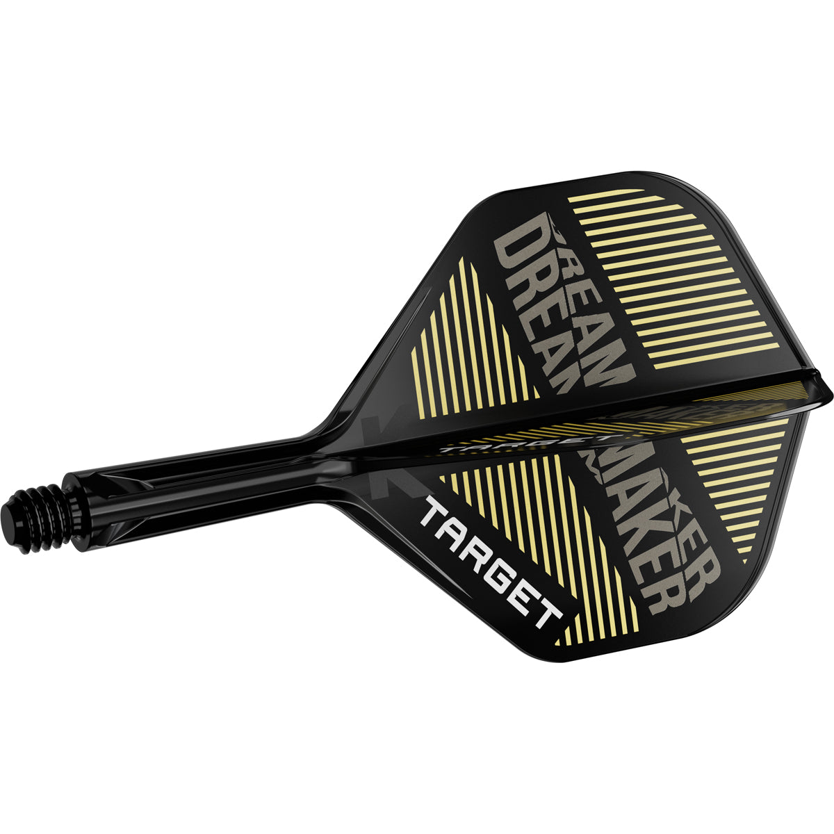 Target Darts Dimitri Van Den Bergh K-Flex Flight System No2