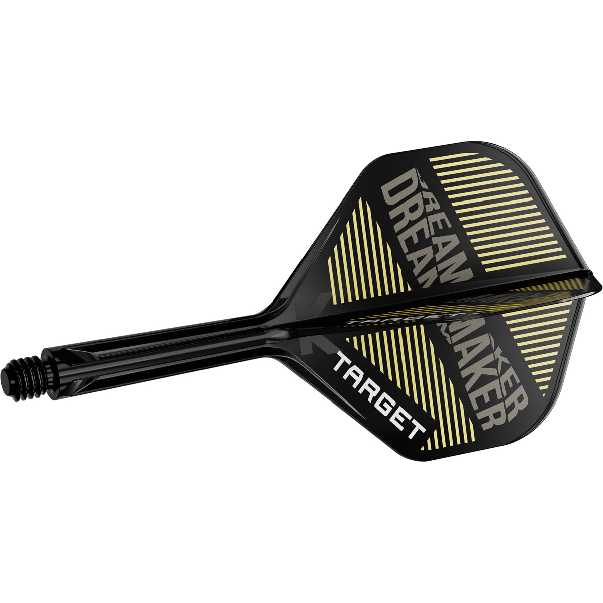 Target Darts Dimitri Van Den Bergh K-Flex Flight System No2