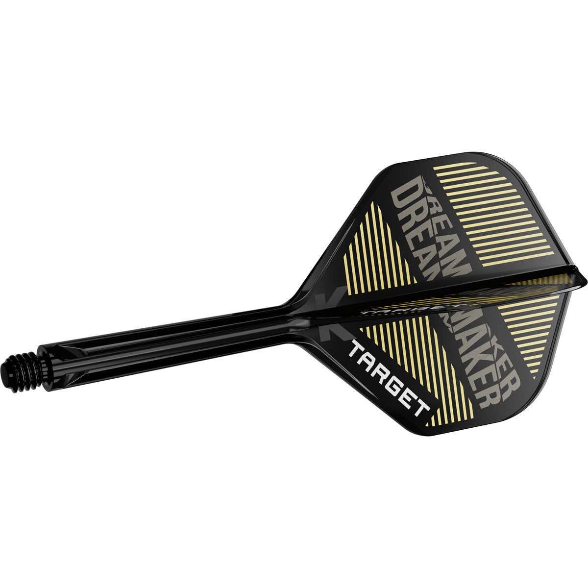Target Darts Dimitri Van Den Bergh K-Flex Flight System No2