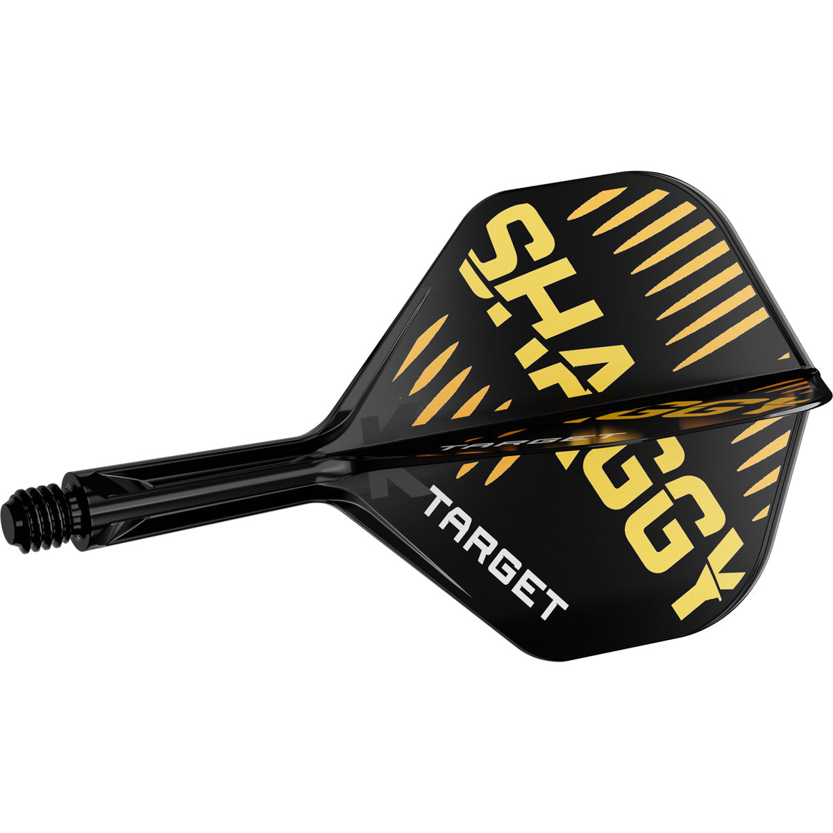 Target Darts Scott Williams K-Flex Flight System - No2