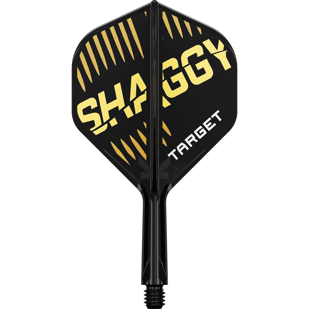 Target Darts Scott Williams K-Flex Flight System - No2