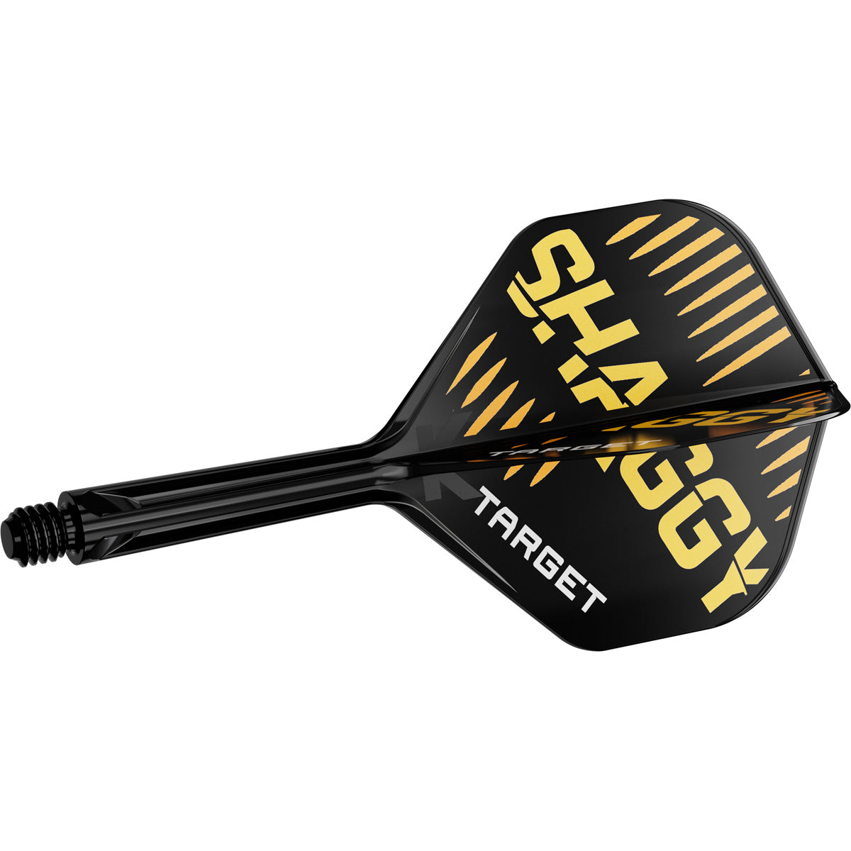 Target Darts Scott Williams K-Flex Flight System - No2