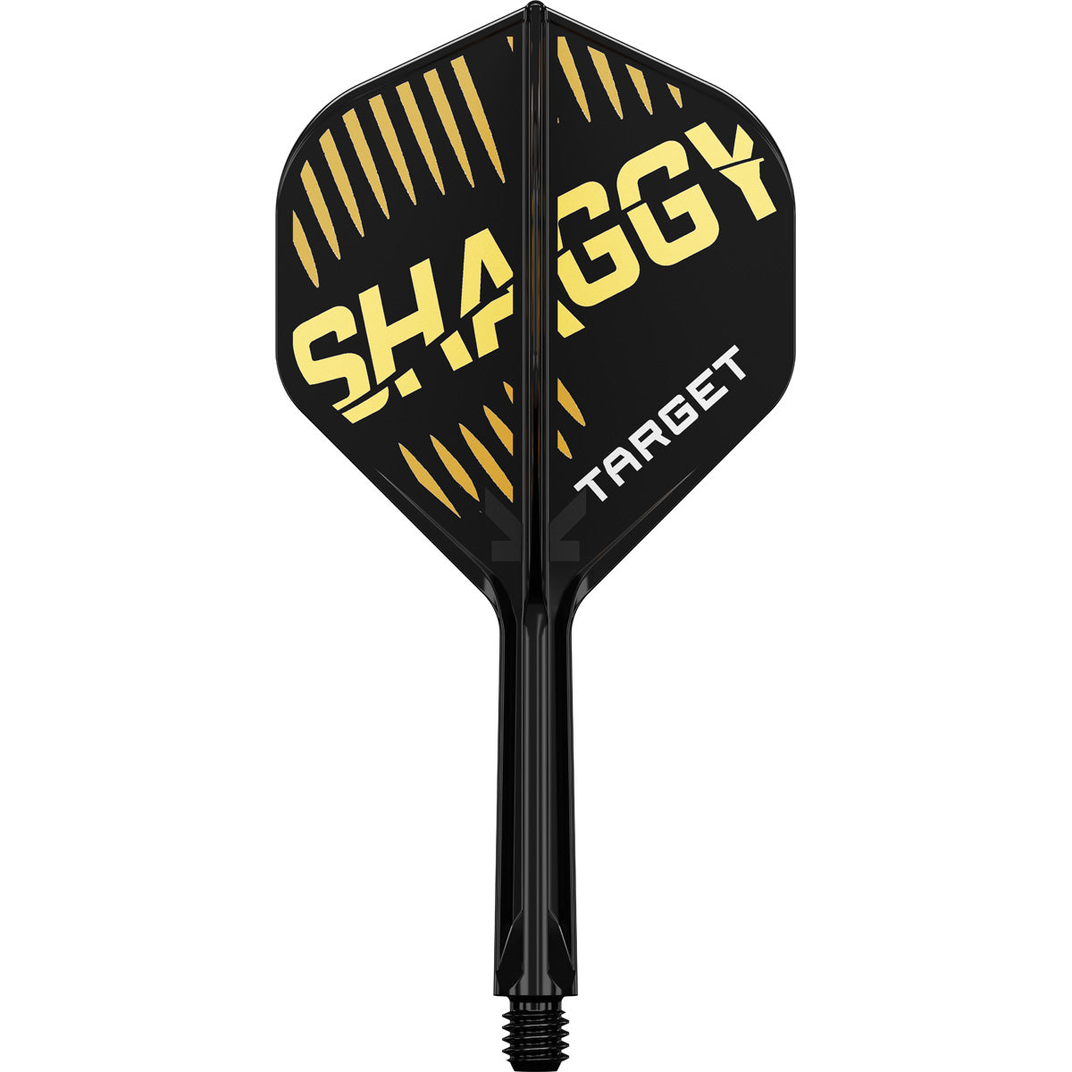Target Darts Scott Williams K-Flex Flight System - No2
