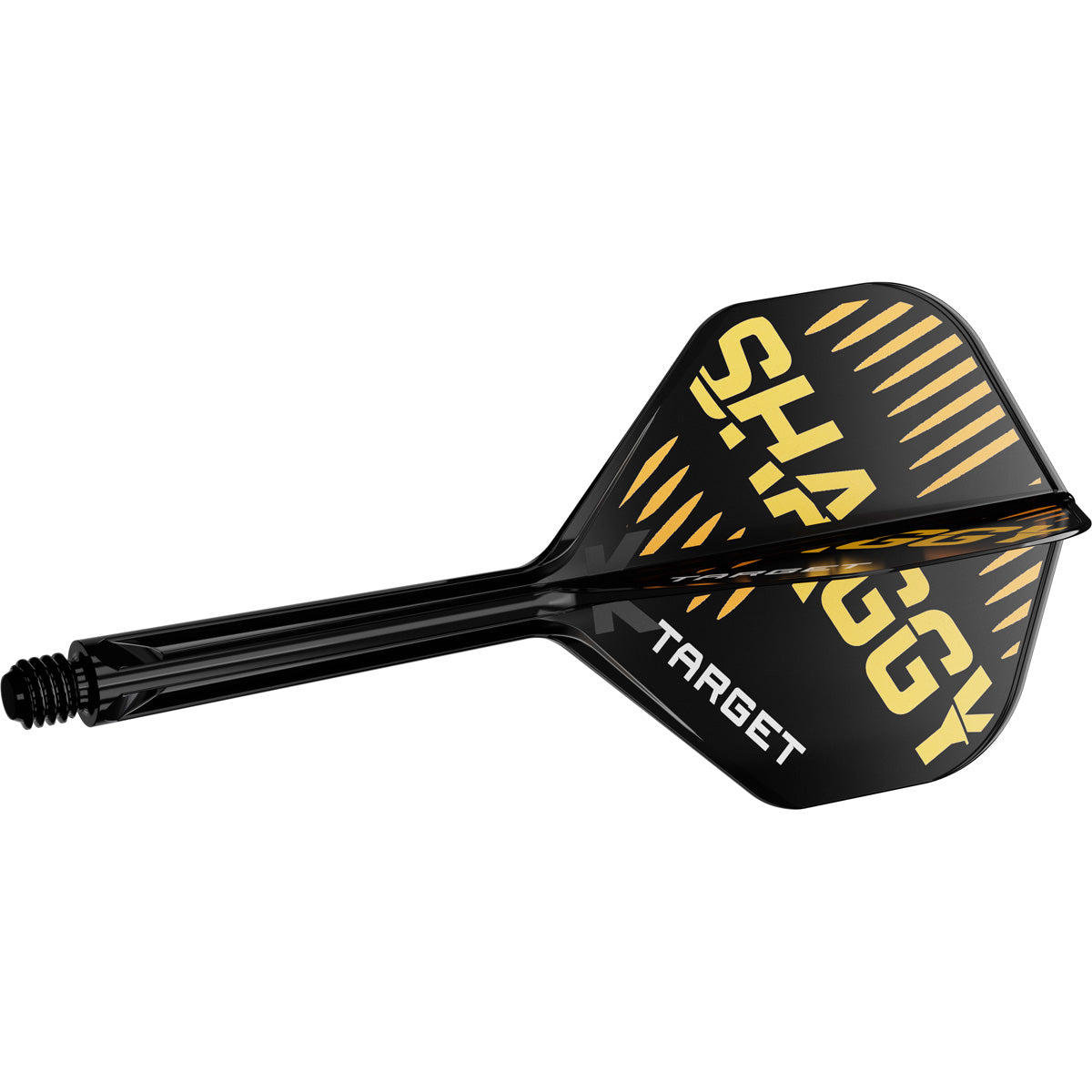Target Darts Scott Williams K-Flex Flight System - No2
