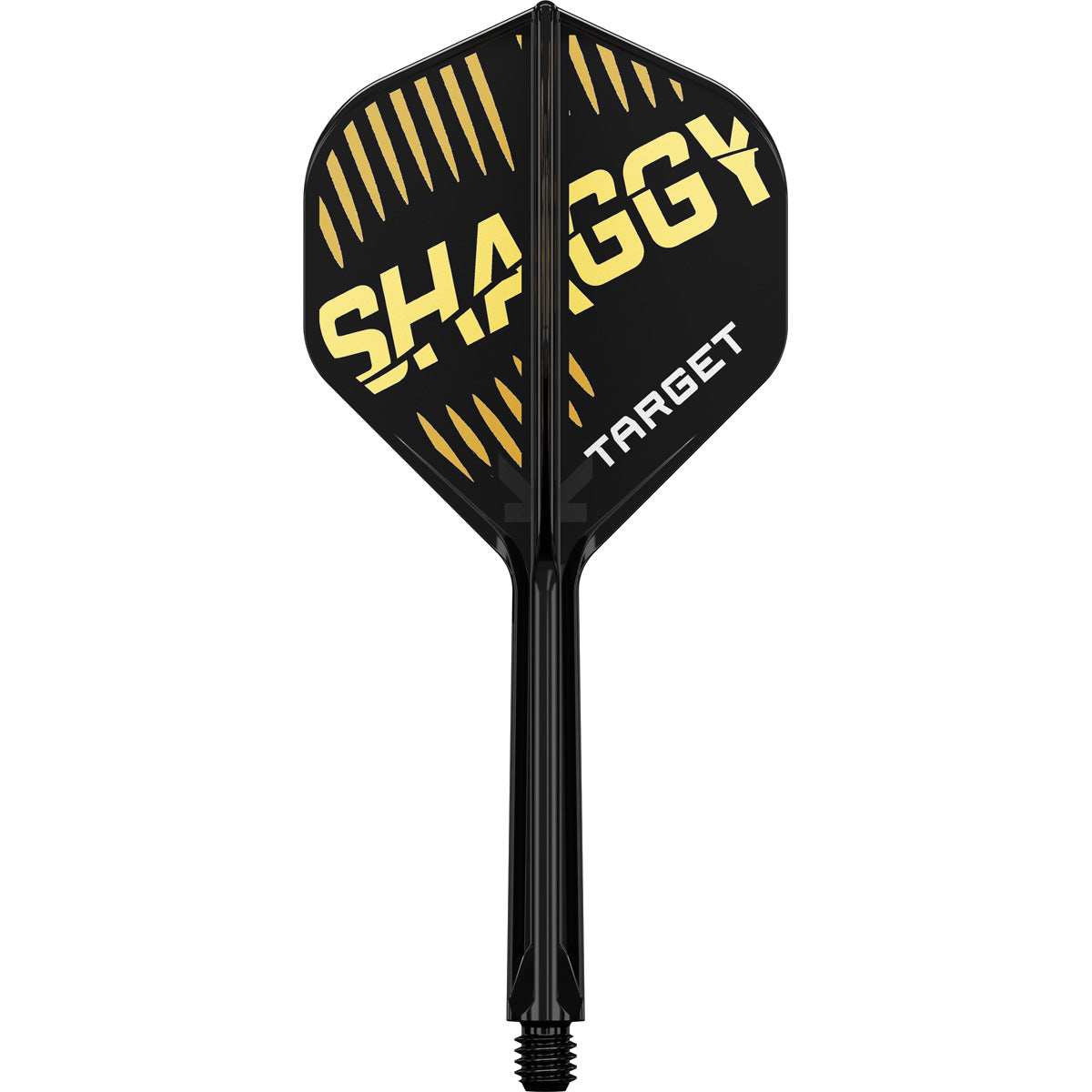 Target Darts Scott Williams K-Flex Flight System - No2