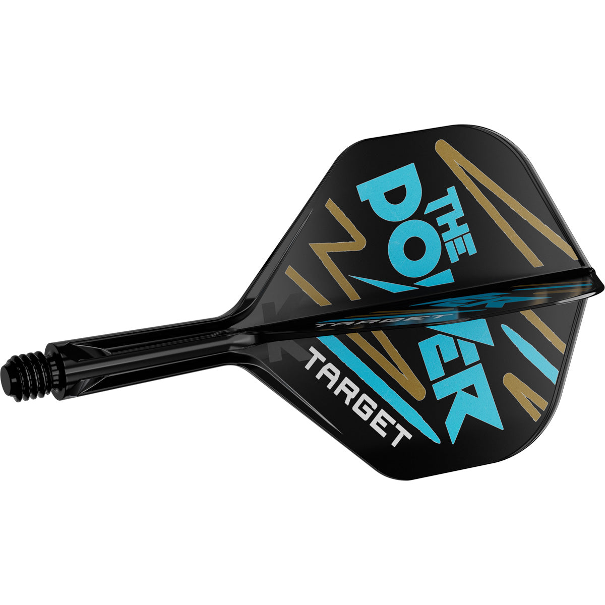 Target Darts Phil Taylor K-Flex Flight System - No2