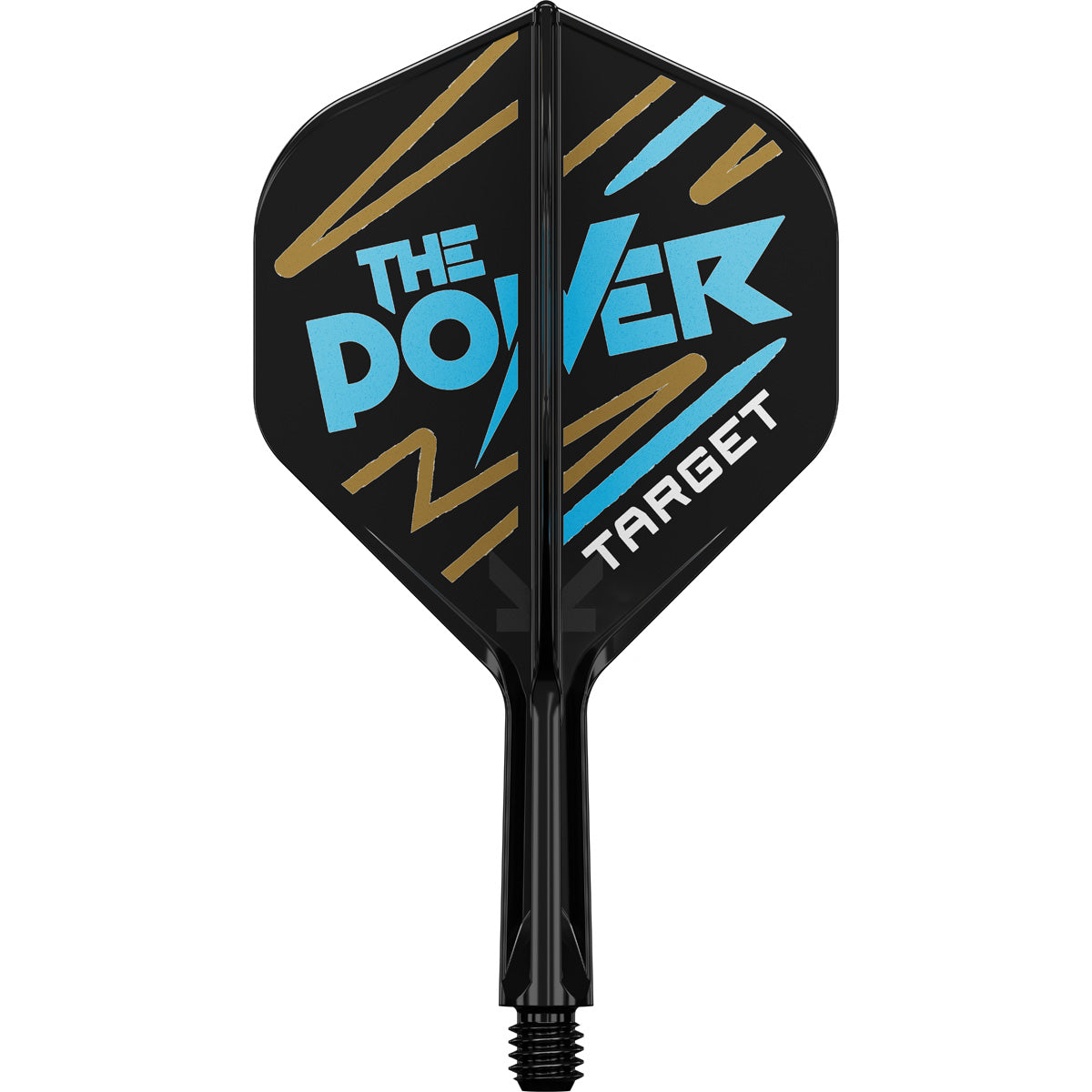 Target Darts Phil Taylor K-Flex Flight System - No2