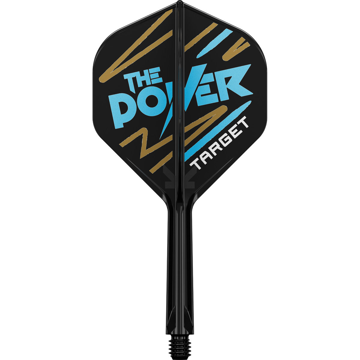 Target Darts Phil Taylor K-Flex Flight System - No2