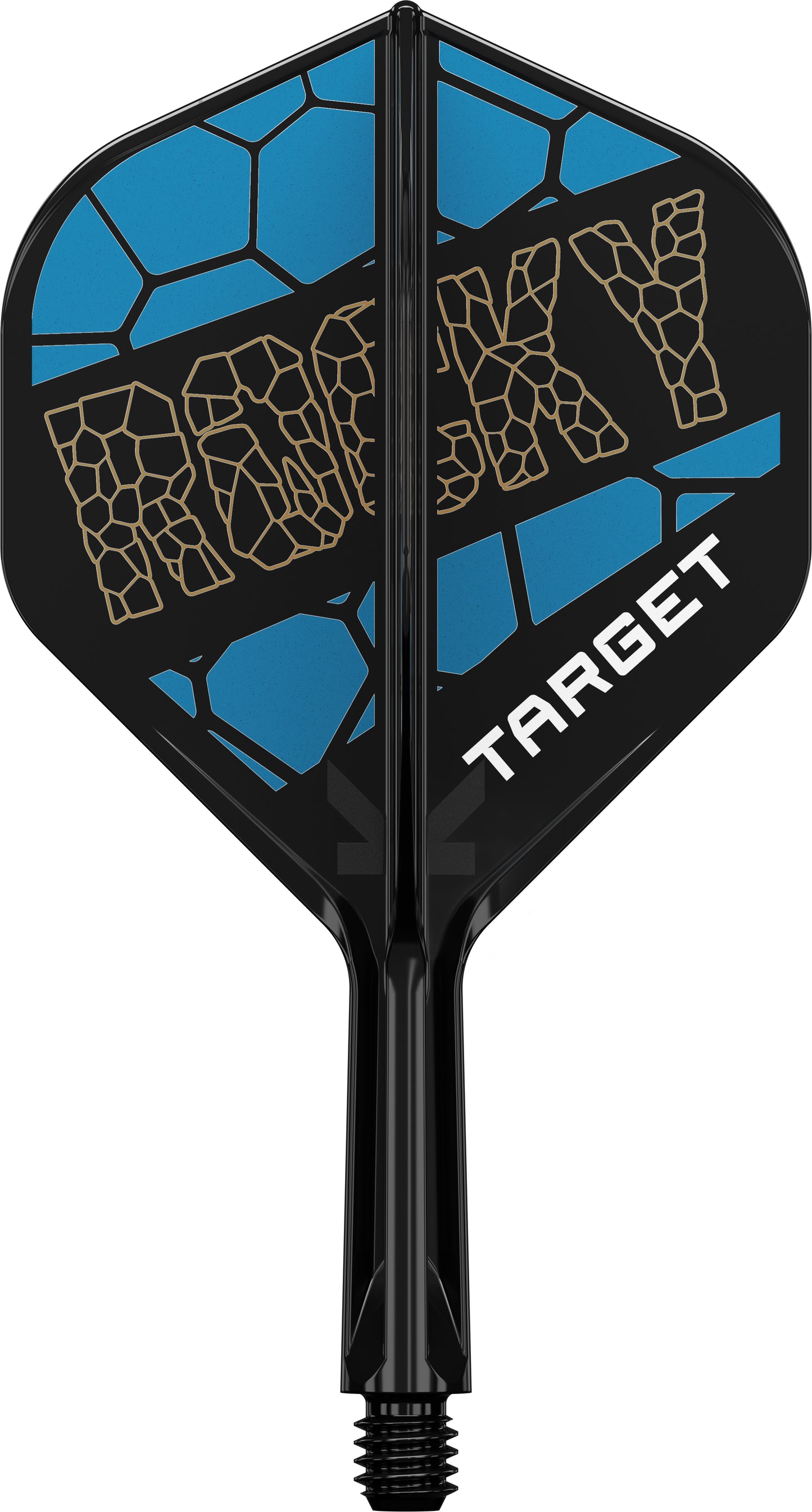 Target Darts Josh Rock K-Flex Flight System No2