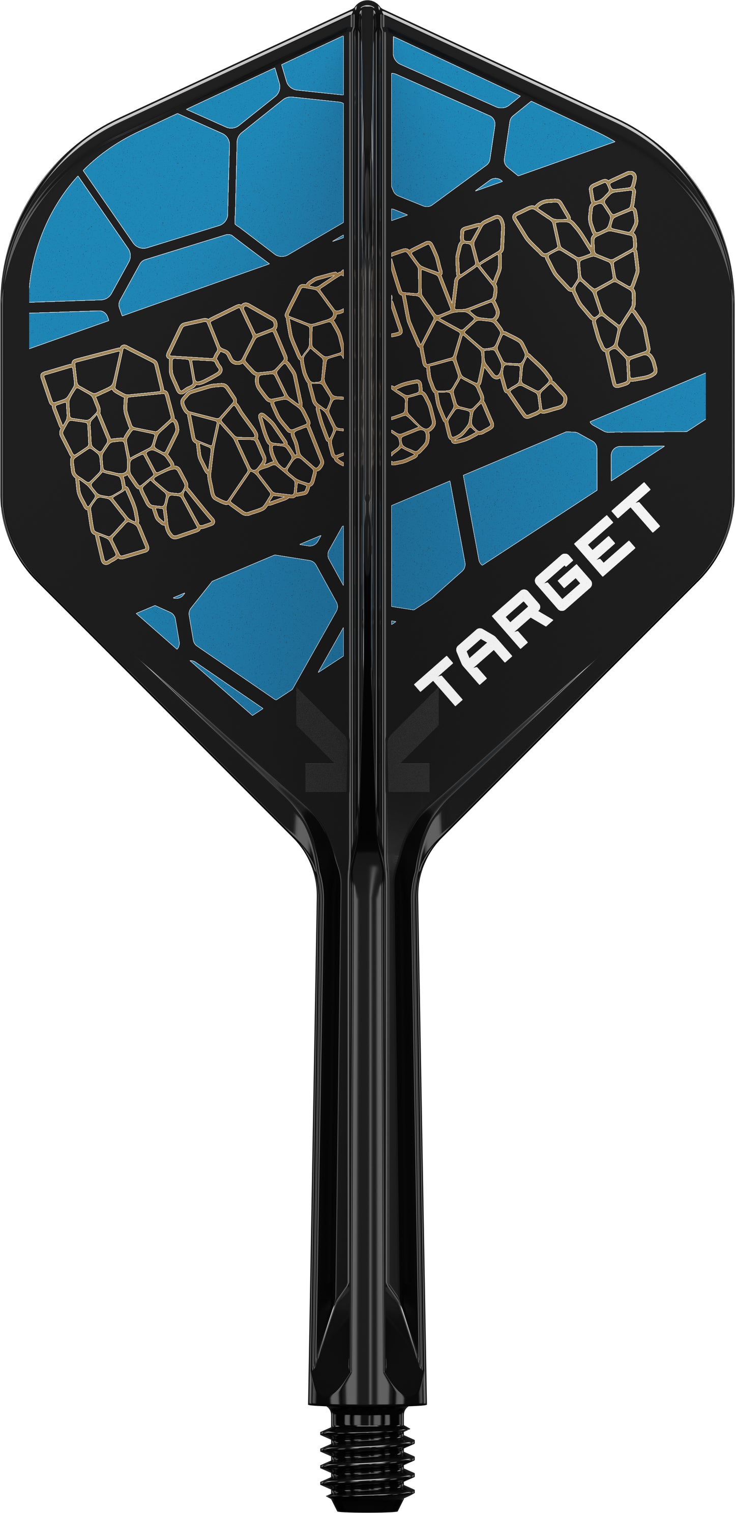 Target Darts Josh Rock K-Flex Flight System No2