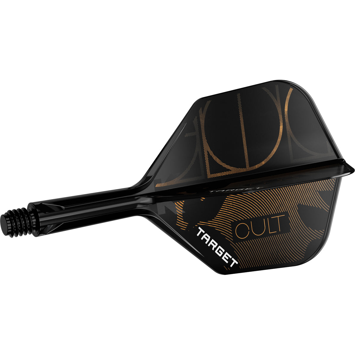 Target Darts K-Flex Cult Flight System No6