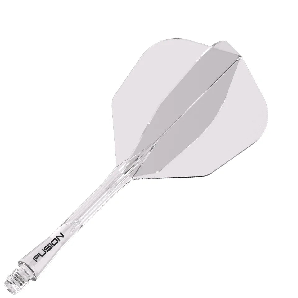 Winmau Fusion geïntegreerd vluchtsysteem