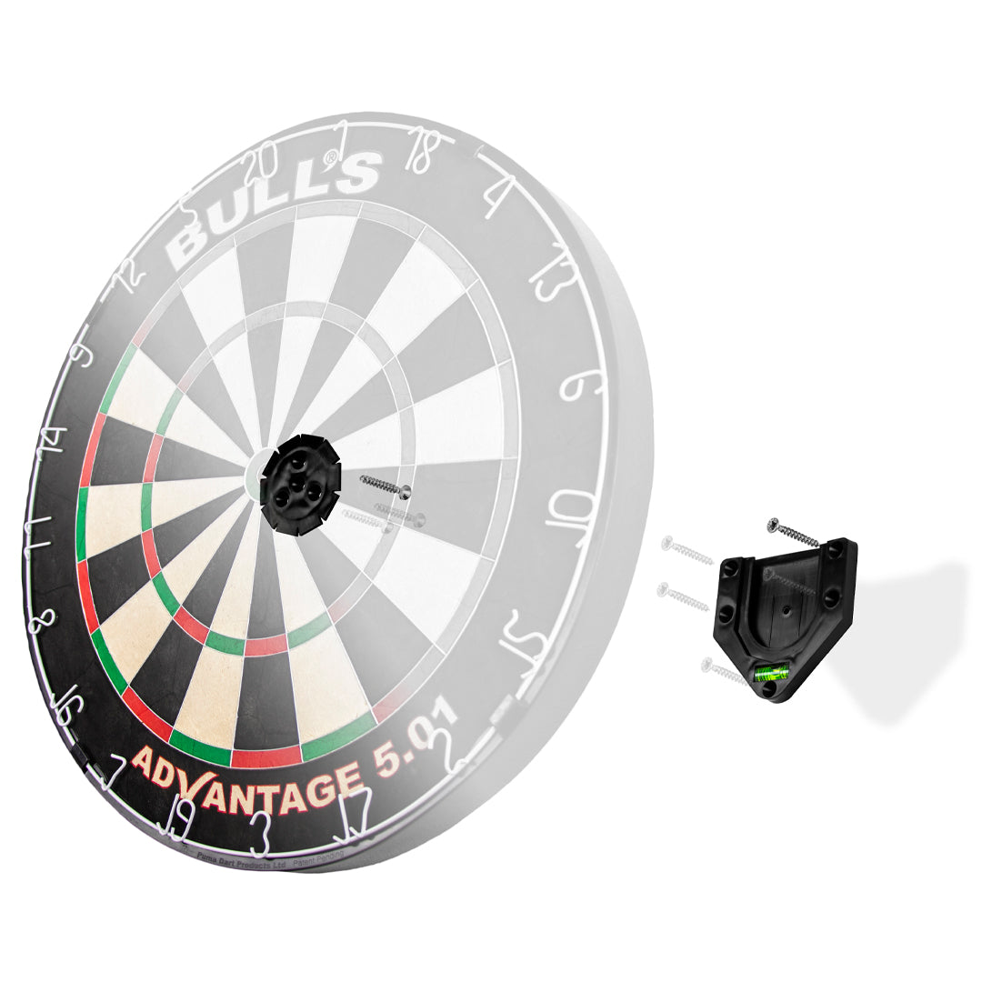 Bull's NL EasyClick Fix Bracket