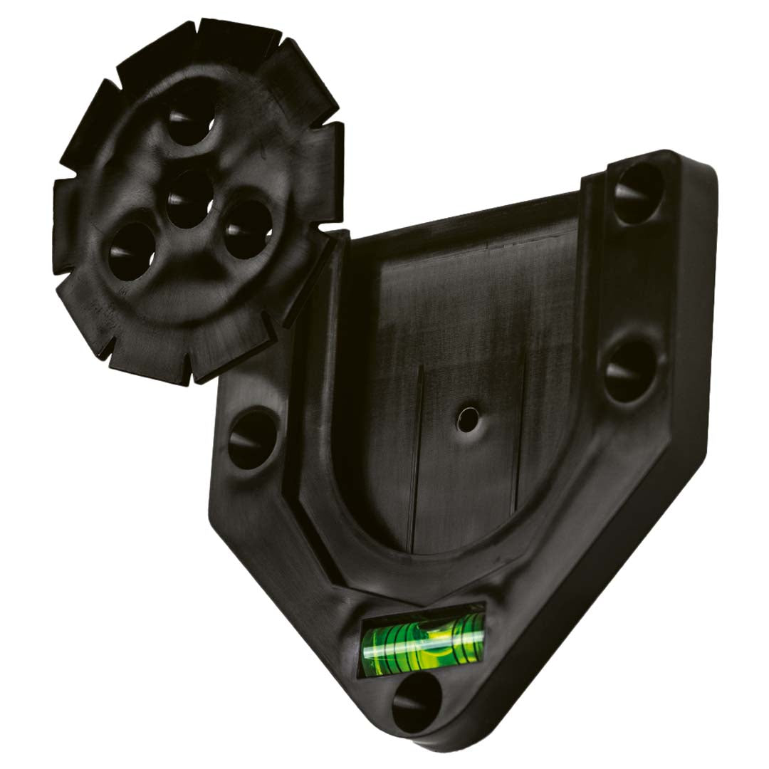 Bull's NL EasyClick Fix Bracket