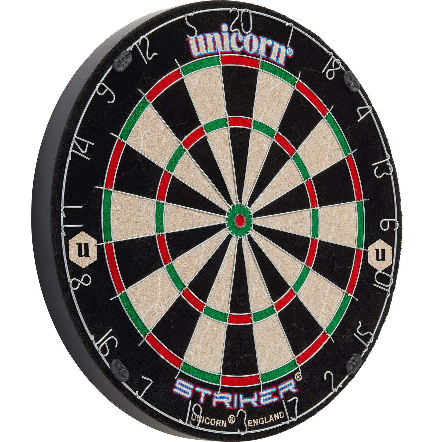 Unicorn Striker Dartboard