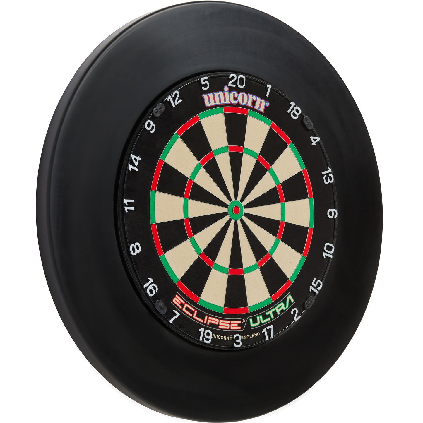 Unicorn Eclipse Ultra Professional Dartboard