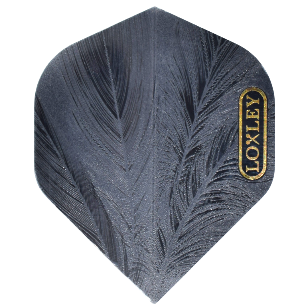 Loxley New Feather Flights - No2