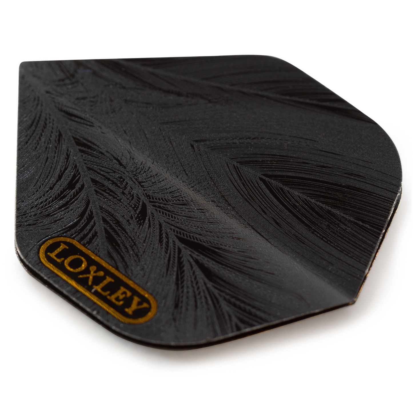 Loxley New Feather Flights - No2