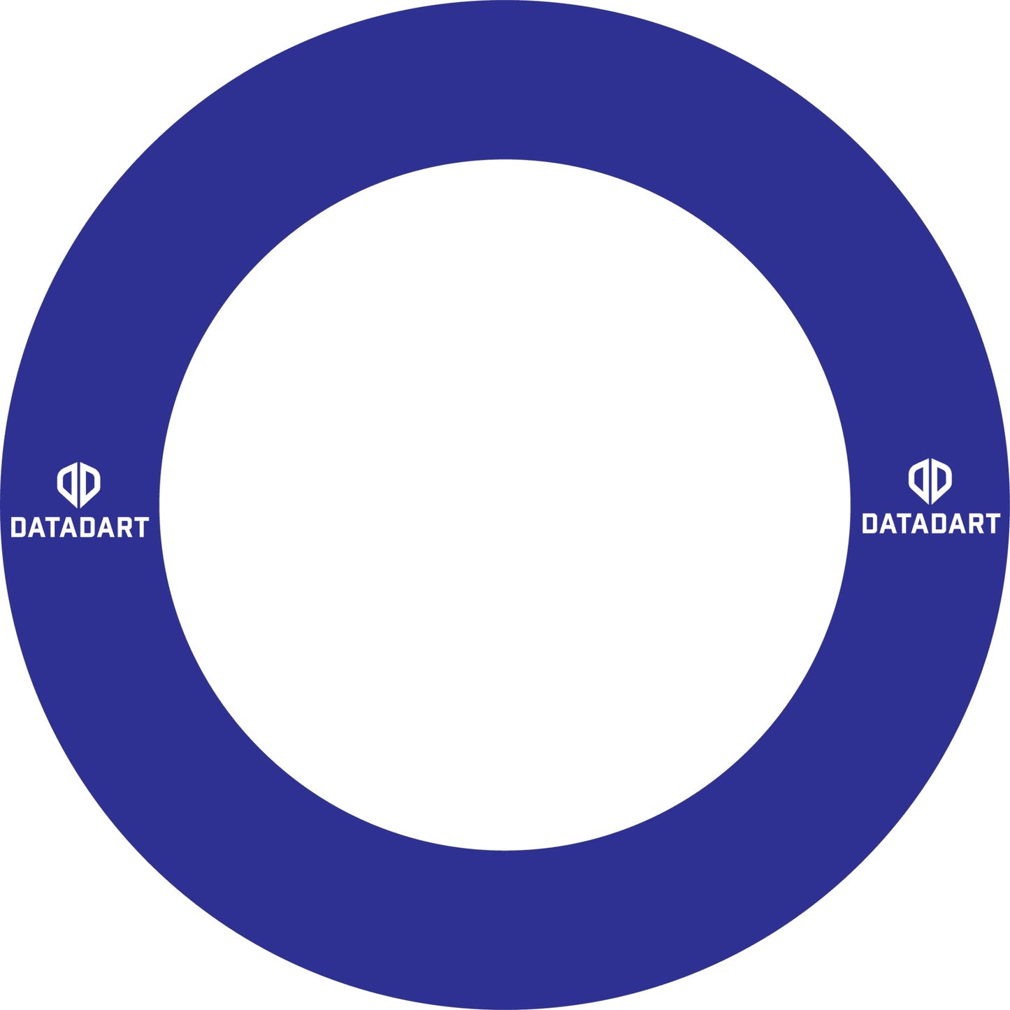 Datadart Professional Surround - Blue