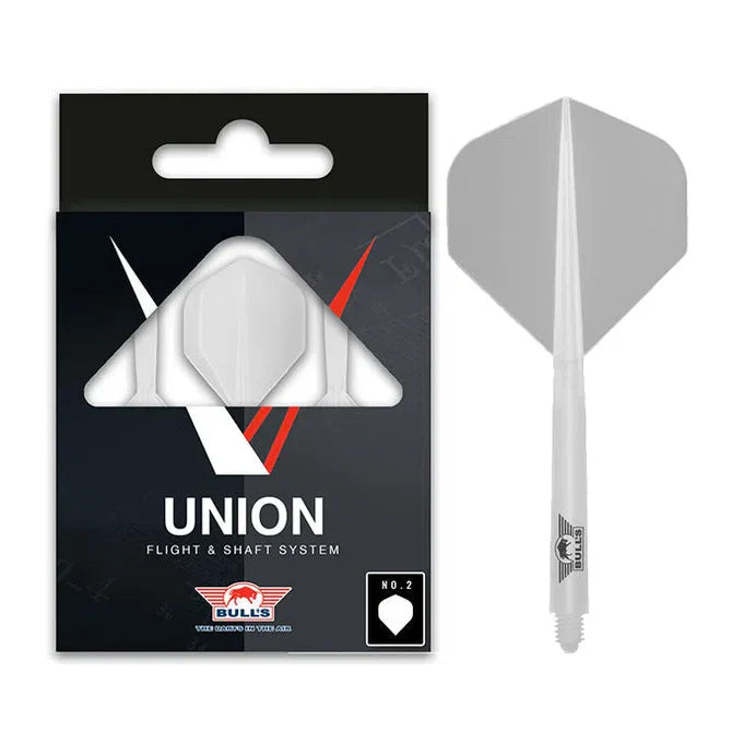 Bull's NL Union Flight System No2 Clear