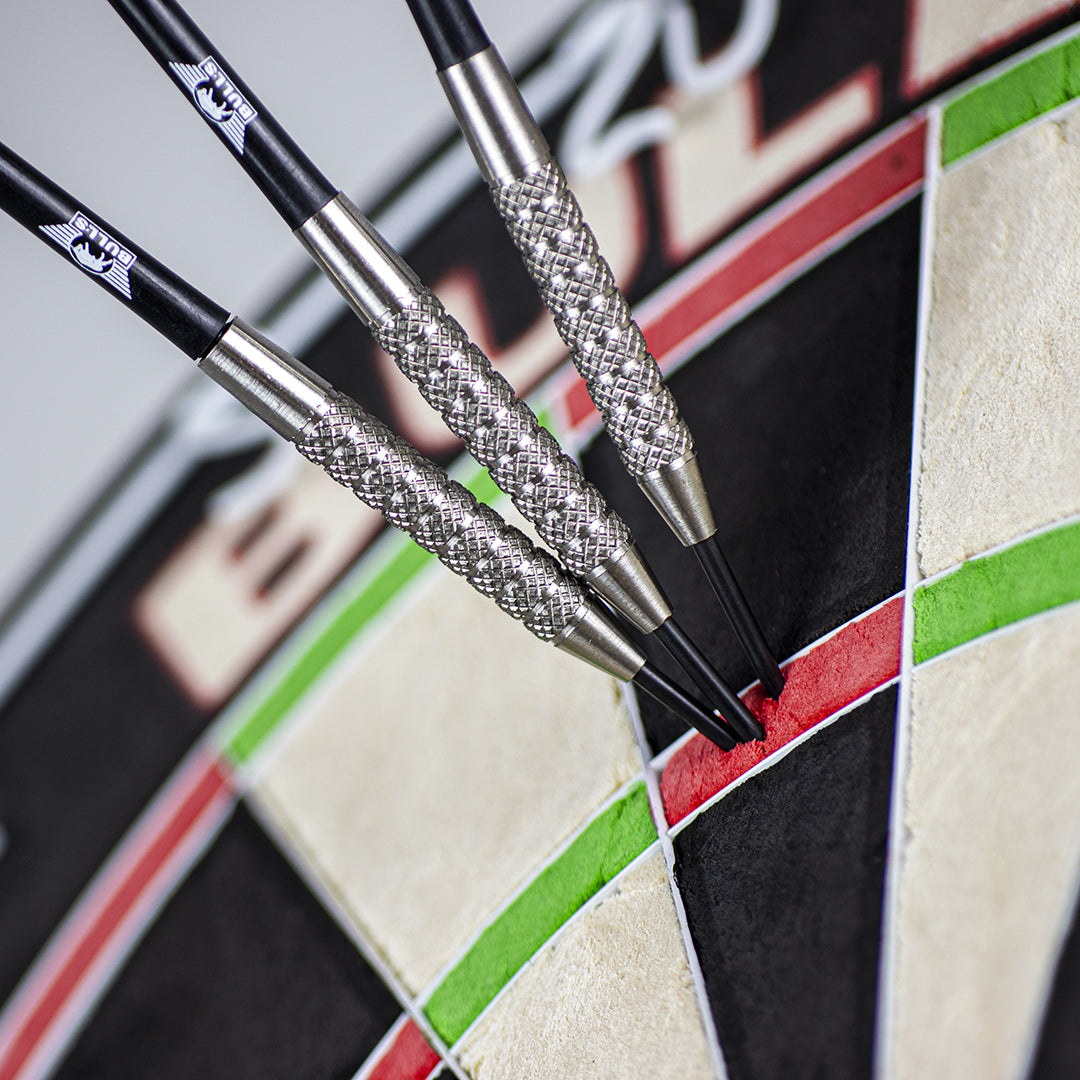 Bull's NL Brutus Grandis 80% Tungsten Steel Tip Darts