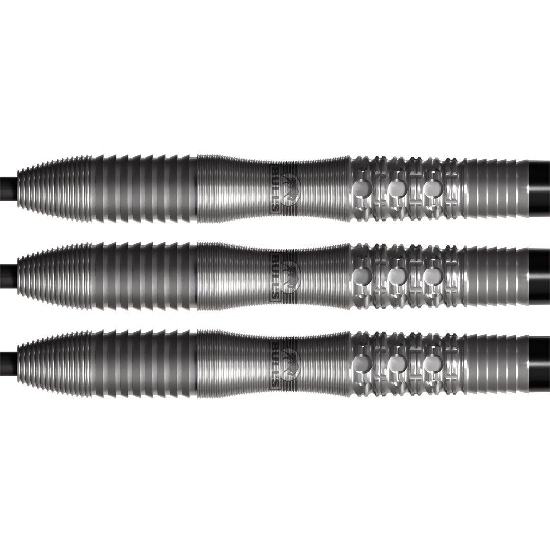 Bull's NL Eagle 3 90% Tungsten Steel Tip Darts