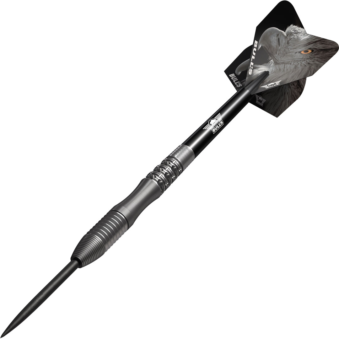 Bull's NL Eagle 3 90% Tungsten Steel Tip Darts