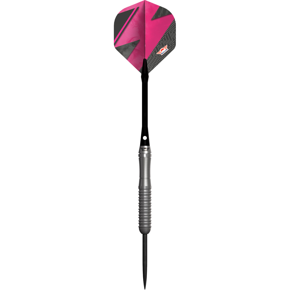 Bull's NL Lightning Pink 80% Tungsten Steel Tip Darts